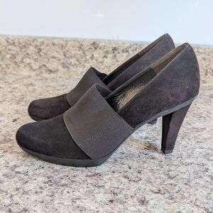 Stuart Weitzan Heels